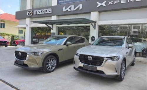 Kia Malaysia to no longer allow mixed-brand showrooms &ndash; new dealers to be dedicated Kia outlets