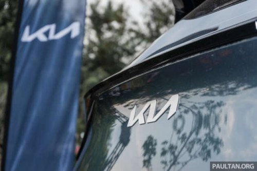 Kia Malaysia slashes parts prices by 15% &ndash; warranty boosted to 5 years/150,000 km, up from 100,000 km