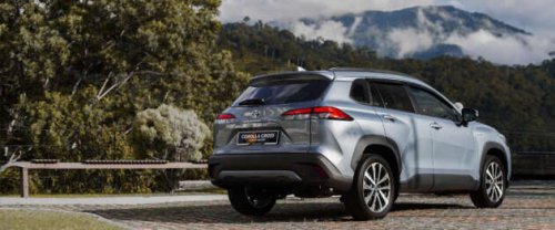 Toyota and sustainability in Malaysia &ndash; a commitment to environmental stewardship for generations to come