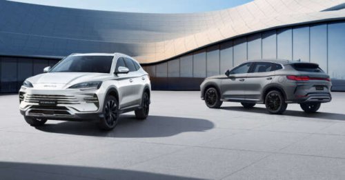 BYD Sealion 6 DM-i launched in Japan &ndash; brand&rsquo;s 1st PHEV there; cheaper than Harrier, Outlander PHEV