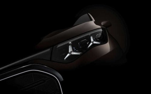 Mercedes-Benz VLE set to debut on March 10, 2026 &ndash; electric van built on VAN.EA platform; luxury versions