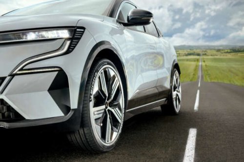 Michelin Primacy 5 energy and Pilot Sport 5 energy tyres now available in Malaysia – RRP from RM614