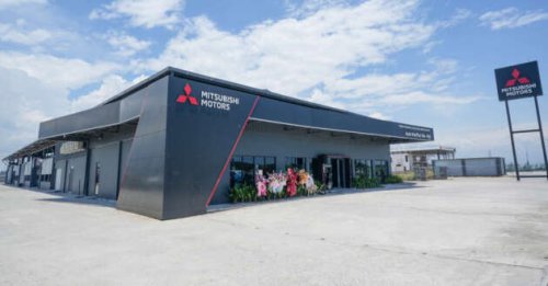 Mitsubishi Motors Malaysia announces new 4S centre located in Miri, Sarawak &ndash; operated by Auto Pacifica