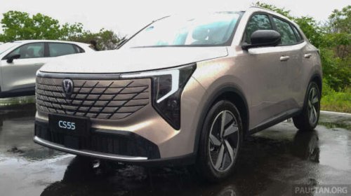 Changan Auto coming to Malaysia with Nevo, Deepal, Avatr &ndash; Chinese top four player arriving by Q3 2026