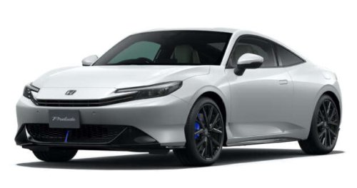 2026 Honda Prelude open for booking in Malaysia &ndash; hybrid 2+2 coup&eacute; official launch in second quarter