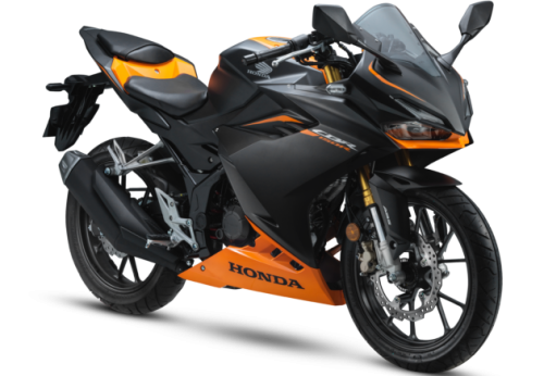 2026 Honda CBR150R in &ldquo;Stealth&rdquo; Black for Malaysia, priced at RM13,399, 16 hp, 13.7 Nm torque