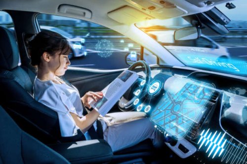 MIROS inviting public feedback on development of Malaysia&rsquo;s autonomous vehicle roadmap