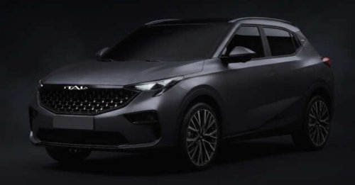 Itala 35 debuts to mark revival of defunct Italian brand &ndash; GAC GS3 Emzoom-based SUV restyled by Italdesign
