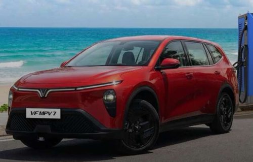 Vinfast VF MPV 7 launched in Indonesia &ndash; CKD 7-seat EV, 450 km NEDC, RM200 batt subscription, fr RM77k