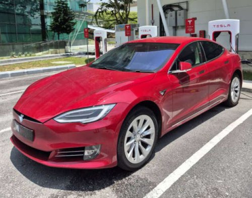 Will your EV&rsquo;s battery survive a decade? We tested a 2017 Tesla Model S with Aviloo to find out the answer