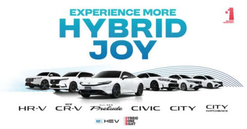 Honda Malaysia June 2026 promotion &ndash; up to RM34k off; HR-V biggest discount at RM13k, Civic at RM12k