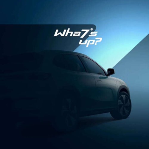 2026 Proton eMas 7 teased &ndash; larger 68.39 kWh battery with 450 km WLTP range launching June 11?