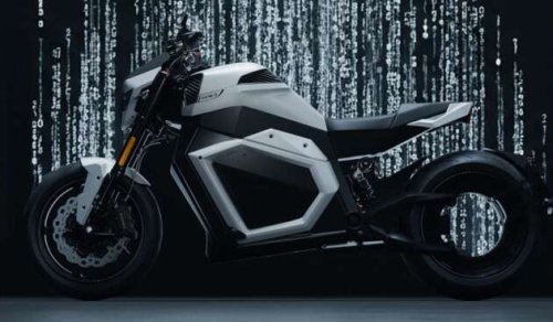 Verge TS Pro e-bike &ndash; world&rsquo;s first production vehicle with solid-state battery, 600 km range, CCS fast charge