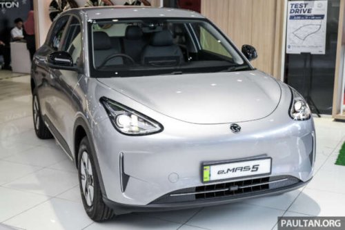 Top 20 EV models in Mar 2026 &ndash; eMas 5 dominates, but Atto 3 outsold eMas 7; P2 not on list, only 11 QV-E sold
