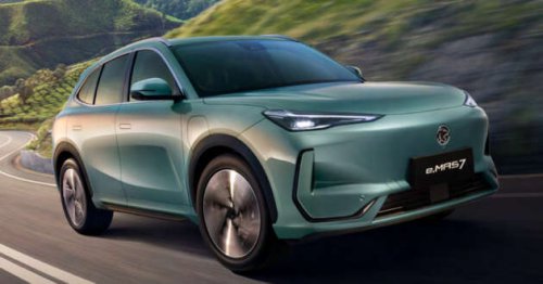 2026 Proton eMas 7 CKD &ndash; local-assembly adds spec upgrades, price now under RM100k, RM6k cheaper