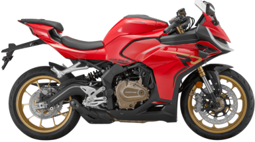 2026 QJMotor SRK250RD in Malaysia, RM21,888