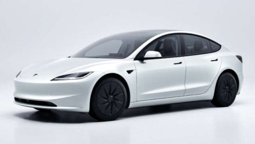 Tesla Model 3 Standard now in Malaysia &ndash; RM147,600 sedan is now the cheapest Tesla in Malaysia