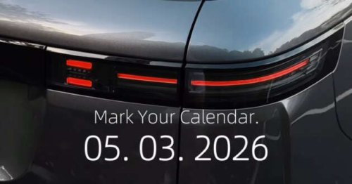 Jaecoo J5 to launch in Malaysia March 5 &ndash; B-segment SUV with 1.5T petrol engine; RM110k estimated