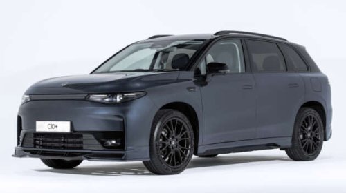 Leapmotor C10 Plus in Malaysia &ndash; 299 PS, 510 km WLTP, 180 kW DCFC, new Night Edition, from RM139k