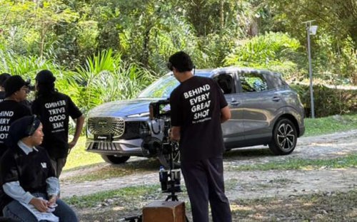 Lepas L4 seen in Malaysia &ndash; brand launch in 1H 2026
