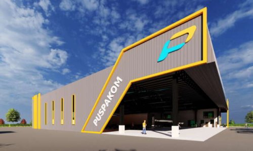Puspakom sets out to modernise its vehicle inspection network &ndash; capacity expansion, facility upgrades