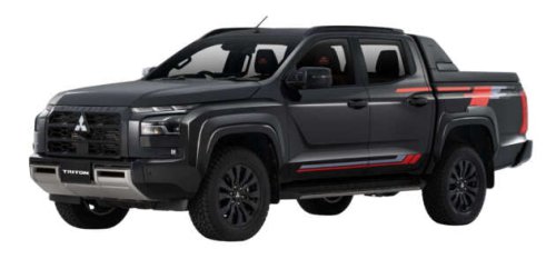 Mitsubishi Triton Championship Edition to mark AXCR win &ndash; AT Premium/Athlete versions, RM156-RM170k