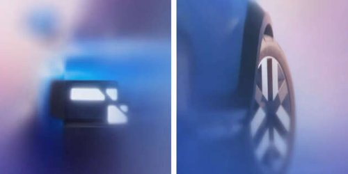 Freelander teased &ndash; new EV/REEV brand with Land Rover name and design, Chery tech; March 31 reveal