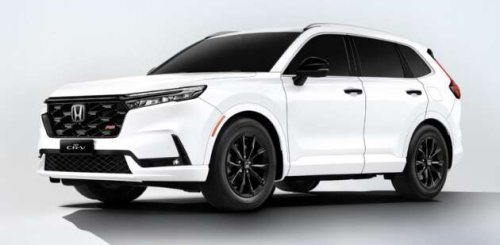 2026 Honda CR-V in Malaysia &ndash; new e:HEV E hybrid variant, Google built in, BLIS, RCTA, priced fr. RM178k