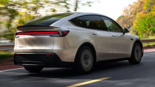 Tesla Model Y L in Australia &ndash; 6-seater EV SUV with AWD, 681 km WLTP range, fr RM207k; Malaysia next?