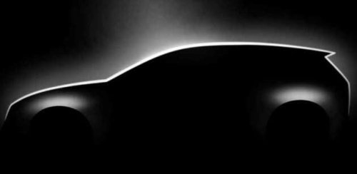 Volkswagen Golf Mk9 teased &ndash; next-generation hatchback to feature ICE, battery-electric powertrains