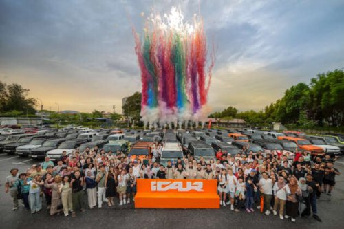 iCaur Malaysia has delivered over 1,800 vehicles since brand launch &ndash; introduces new official owners club