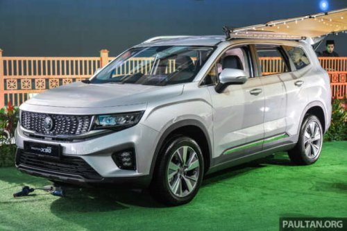 Active safety as important as passive &ndash; ASEAN NCAP