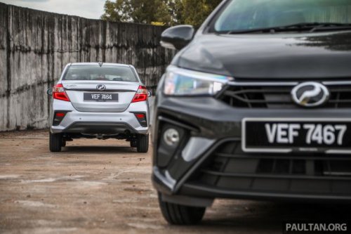 Top 20 cars in Oct 2025 &ndash; Bezza nearly hit 10k, Saga second; HR-V above Corolla Cross; CR-V beats J7