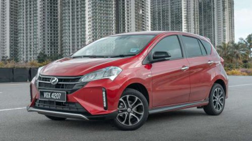Top 20 brands in July 2025 &ndash; Perodua, Proton, Toyota, Honda, Jaecoo top five; Tesla drops down to 18th