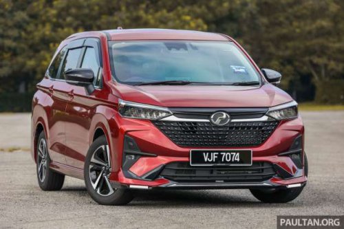 Top 20 brands in Sept 2025 &ndash; Perodua, Proton, Toyota stay top three; Chery up to fifth; Tesla rises to ninth