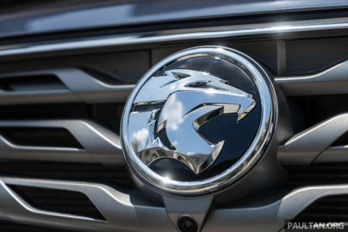 Proton Young Talent management trainee programme &ndash; 311 trainees from various fields recruited since 2018