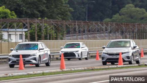 Top 20 cars in May 2025 &ndash; Perodua Bezza, Axia, Myvi top 3; Toyota Vios and Honda City beat Proton S70