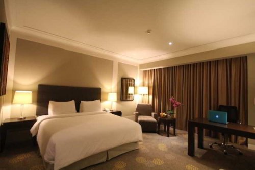 The 10 Best Hotels in Batam (With Prices)