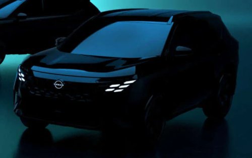 Pakai Mesin Hybrid e-Power, Teaser Nissan X-Trail 2026 Beredar