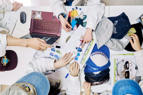 注目必至。韓国発ヘッドウェアブランド「MASCOMPANY（マスカンパニー）」2026年6月、日本初上陸。