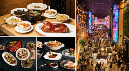 韓国・インスパイア、夏の韓国旅行を彩る季節限定グルメが登場！