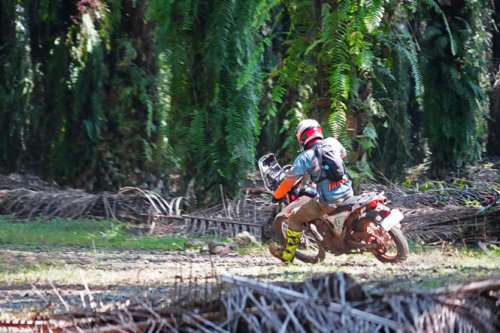 Indonesia Rally Raid Adventure (IRRA): &lsquo;Reli Dakar Versi Lokal&rsquo; Siap Guncang Tanah Air