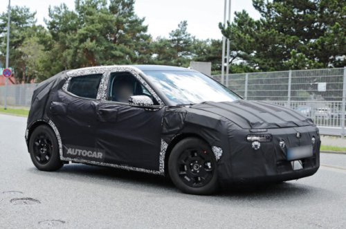 Hyundai Ioniq 2 Siap Jadi Mobil Listrik Terjangkau