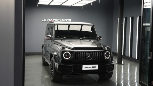 JKIND Alam Sutera