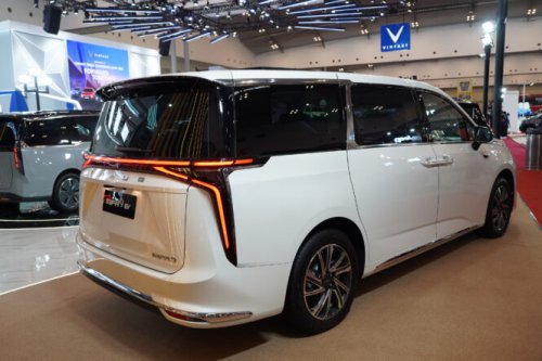 maxus mifa 9 grabexecutive