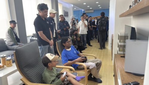 Top 10+ Posko Mudik 24 Jam dan 297 Bengkel Siaga Toyota untuk Lebaran 2026