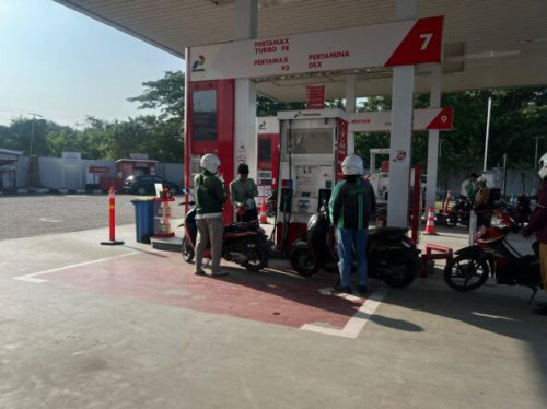 Pertamina Siagakan Layanan BBM dan Program UMKM di Jalur Pantura untuk Mudik Lebaran 2026
