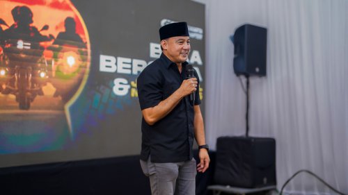 GSRek Indonesia