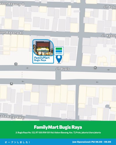 Promo FamilyMart Hari Ini, Bayar Suka-Suka untuk FamiCaf&eacute; Beverage Regular