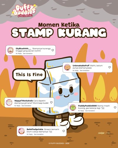 Promo Alfamart 1-15 Februari 2026, Diskon hingga 50 Persen untuk Produk Sehari-hari